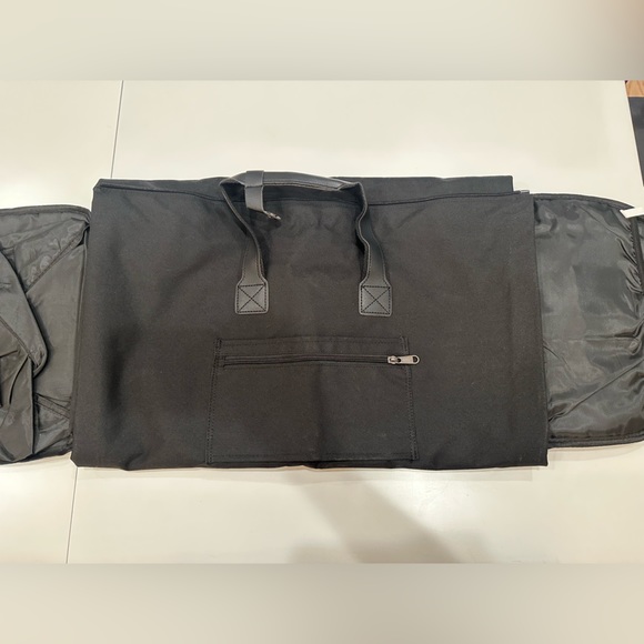 Morderne Gentleman - executive travel bag - new with tags - Picture 12 of 15